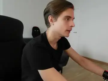 Chaturbate Free Porn Cam of thomas_brons