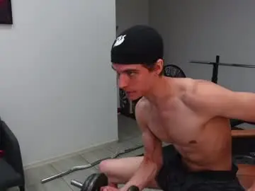 Chaturbate Live Sex of thomas_brons