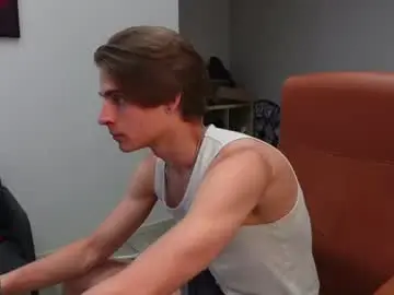 Chaturbate Live Sex of thomas_brons