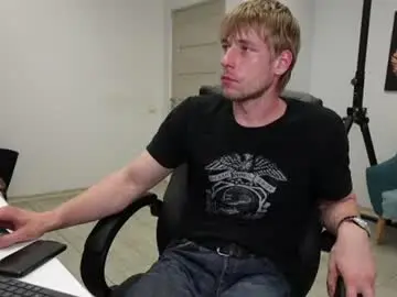 Chaturbate Live Porn of thomas_brons