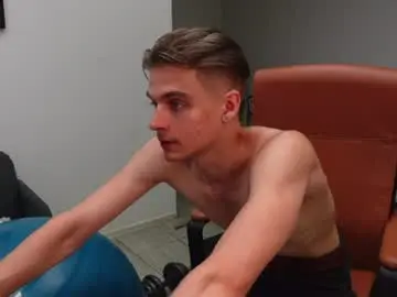 Chaturbate Watch Live Sex Cams of thomas_brons