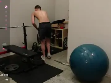 Chaturbate Best Webcam of thomas_brons