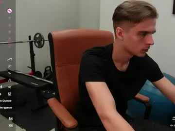 Chaturbate Free Live Porn of thomas_brons