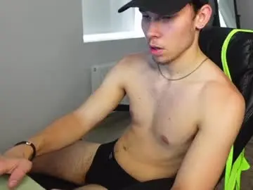 Chaturbate Adult Video Chat of thomas_brons