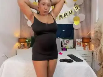 Chaturbate Live Porn of akirafallk_
