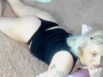 Chaturbate Live Porn of anngelynajoy