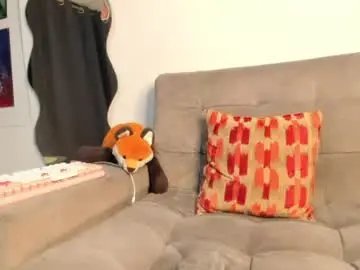Chaturbate Live Porn of anny_sweet_xx