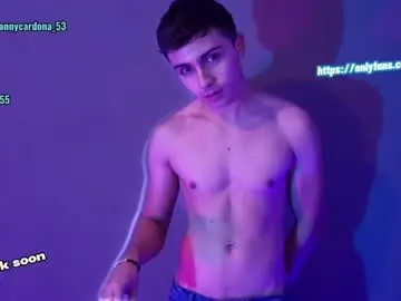 Chaturbate Best Webcam of aron__cooper
