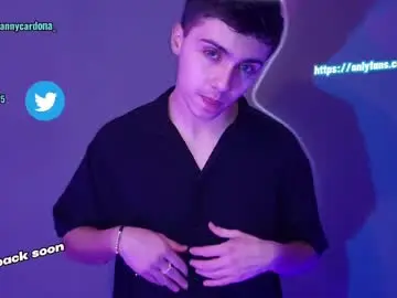 Chaturbate Live Porn of aron__cooper