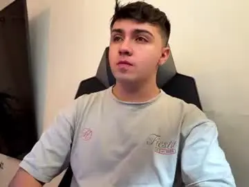 Chaturbate Best Webcam of aron__cooper