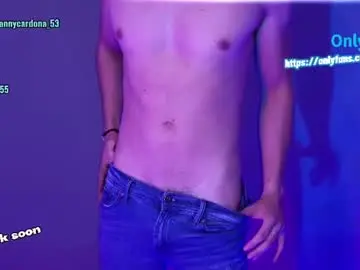 Chaturbate Free Live Porn of aron__cooper