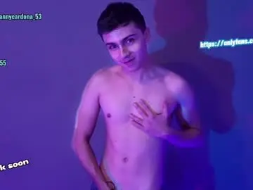 Chaturbate Sex Chat of aron__cooper