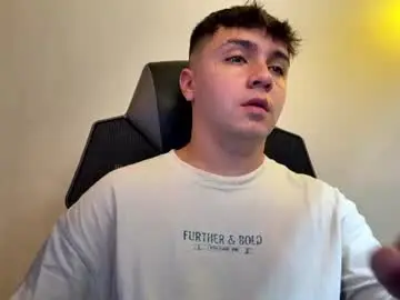 Chaturbate Live Sex of aron__cooper