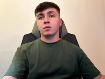 Chaturbate Adult Webcam of aron__cooper