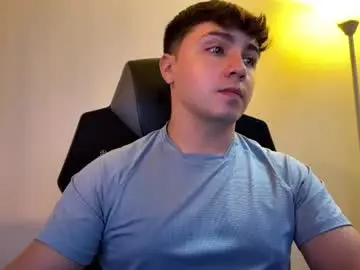 Chaturbate Watch Live Sex Cams of aron__cooper