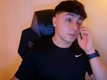 Chaturbate Best live sex cam show of aron__cooper