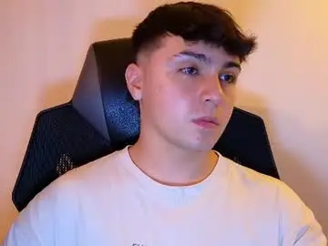 Chaturbate Best live sex cam show of aron__cooper