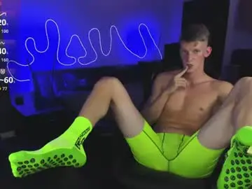 Chaturbate Nude Webcam of bradmaloney