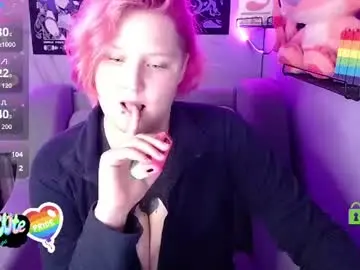 Chaturbate Adult Webcam of dollirosee