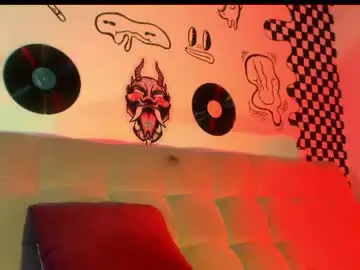 Chaturbate Sex Cam of gear4kitty