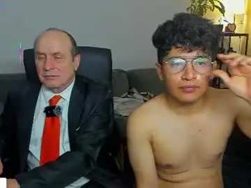 Chaturbate Watch Live Sex Cams of lajose52