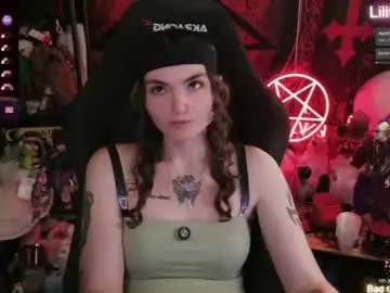 Chaturbate Free Live Porn of lilithara666