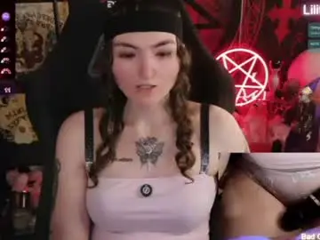 Chaturbate Private Sex Chat of lilithara666
