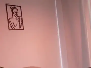 Chaturbate Live Sex Cam of mia_benett_