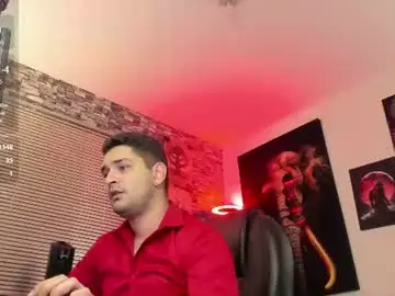 Chaturbate Live Sex of nicolass_fellener