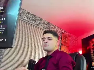 Chaturbate Free Live Porn of nicolass_fellener