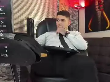 Chaturbate Watch Live Sex Cams of nicolass_fellener