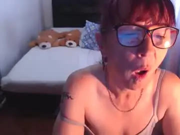 Chaturbate Live Sex of pamelaa_jagger