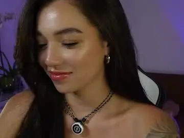 Chaturbate Best live sex cam show of scarlett__baker11