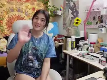 Chaturbate Sex Cam of sen_and_sin