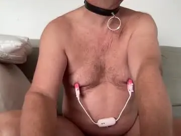 Chaturbate Adult Webcam of soumisanal2013