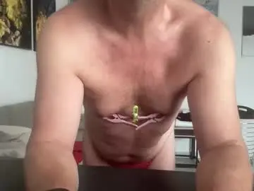 Chaturbate Live Sex of soumisanal2013
