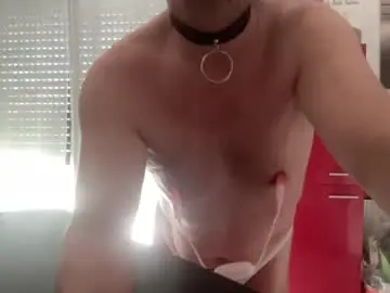 Chaturbate Sex Cam of soumisanal2013