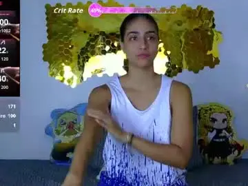 Chaturbate Live Porn of stefa_fit