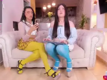 Chaturbate Best live sex cam show of stefiqueen_11_