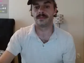 Chaturbate Sex Cam of traviswylde19