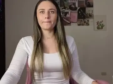Chaturbate Sex Chat of veronika__winslow_