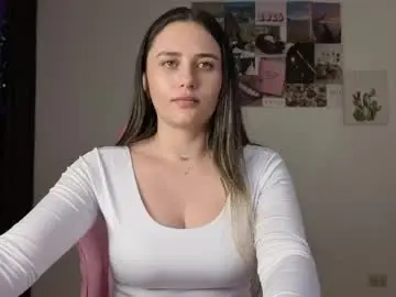 Chaturbate Live Sex Cam of veronika__winslow_