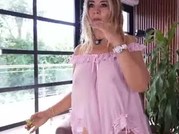 Chaturbate Sex Chat of alicia_lang