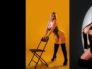 Chaturbate Sex Cam of alicia_lang