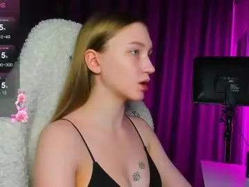Chaturbate Free Live Porn of ammi_bliss