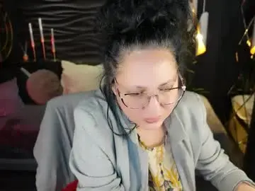 Chaturbate Private Sex Chat of anita_muse