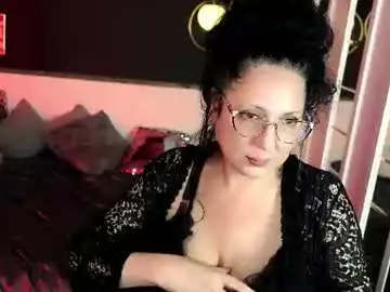 Chaturbate Private Sex Chat of anita_muse