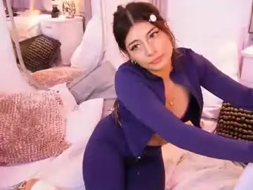 Chaturbate Live Sex of darkangelx_