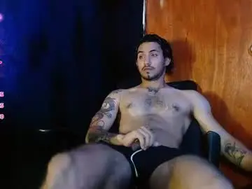 Chaturbate Adult Video Chat of kingsakuna