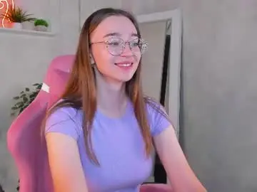 Chaturbate Best live sex cam show of lucyy_green